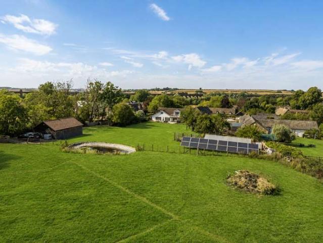 Farm for sale in Harringworth