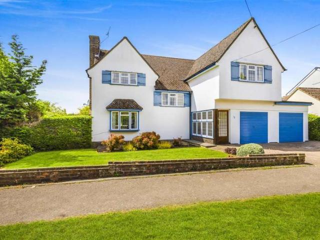 Farm for sale in Duton Hill, Essex