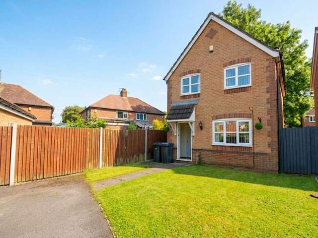 Farm for rent in Besses o' th' Barn, Bury