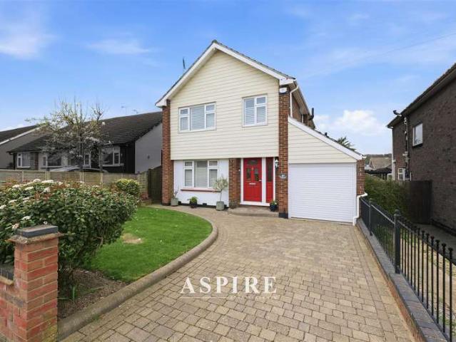 Farm for sale in Thundersley, Essex