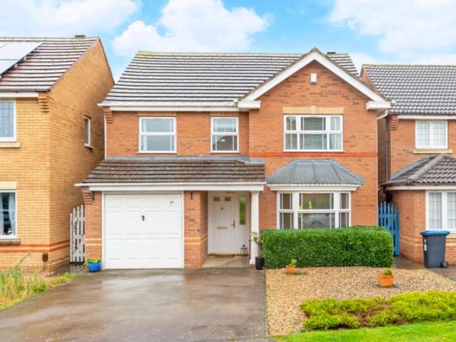 Farm for sale in Stanford On Avon, Leicestershire