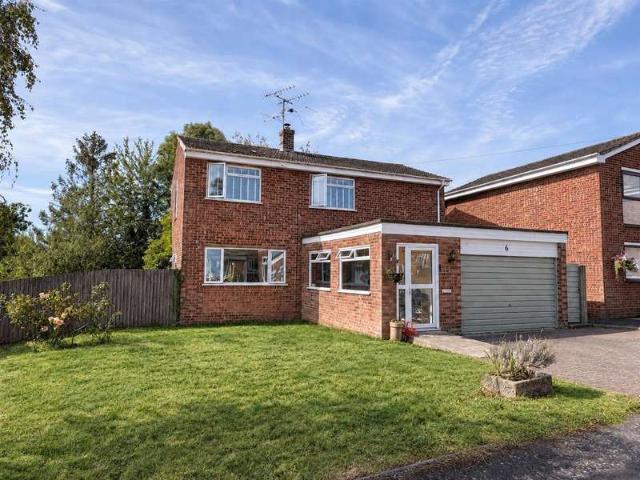 Farm for sale in Hampton Magna, Warwick