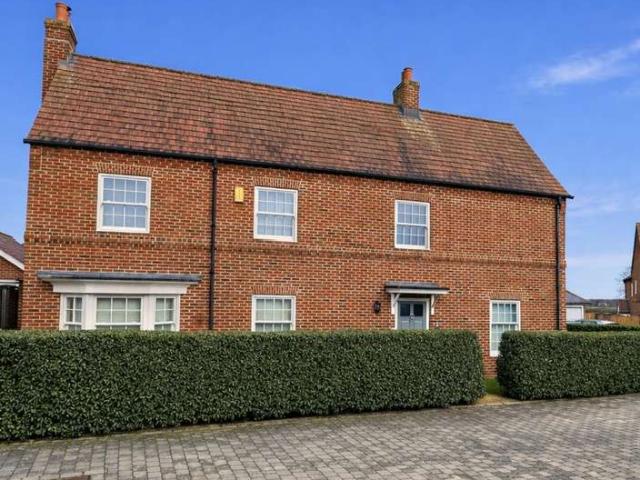Farm for sale in Easingwold