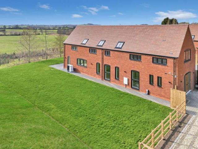 Farm for sale in Alderminster, Warwickshire