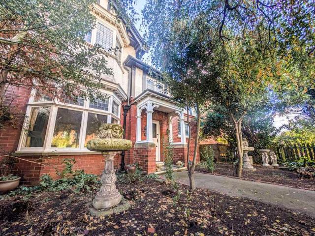 Farm for sale in Norton, Stockton-on-Tees