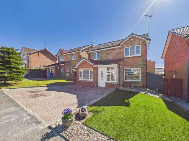 Farm for sale in Saltcoats, Scotland