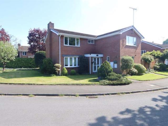 Farm for sale in Blakedown, Wyre Forest