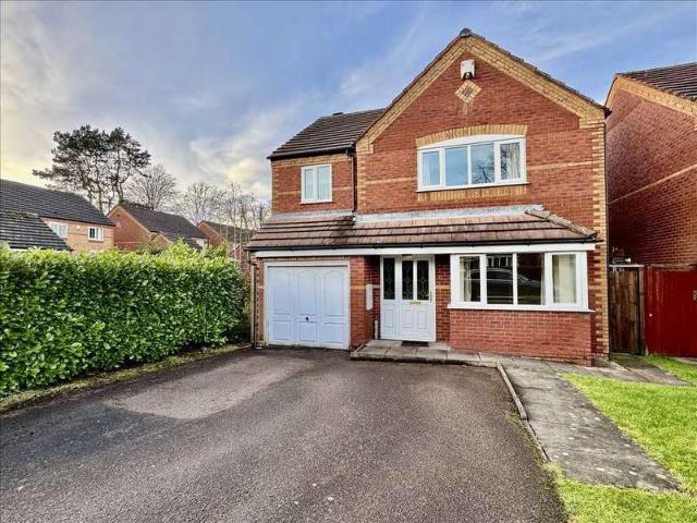 Farm for sale in Wood End, Wednesfield