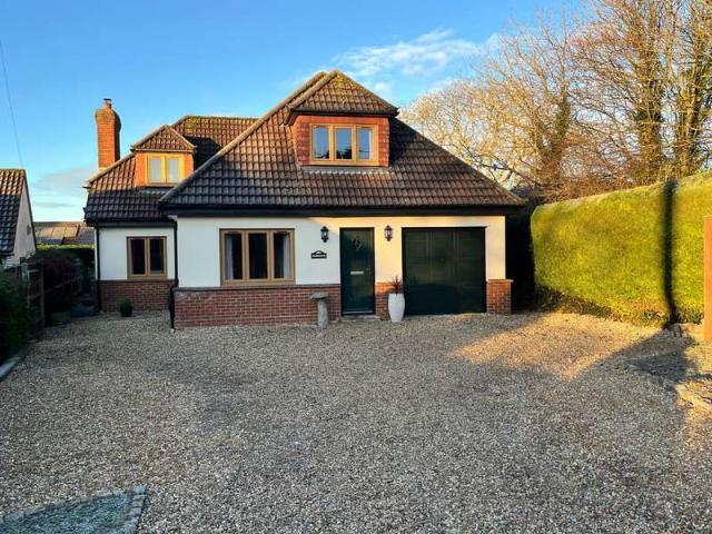 Farm for sale in Priest Down, Hampshire