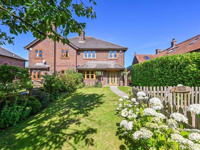 Farm for rent in North Boarhunt, Hampshire