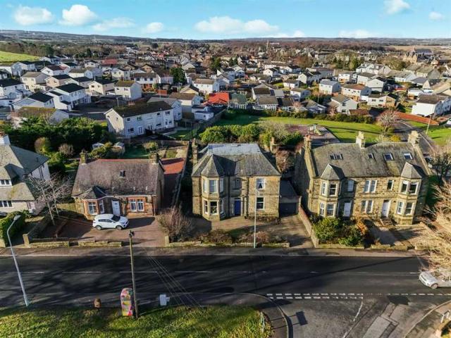 Farm for sale in West Calder, Scotland