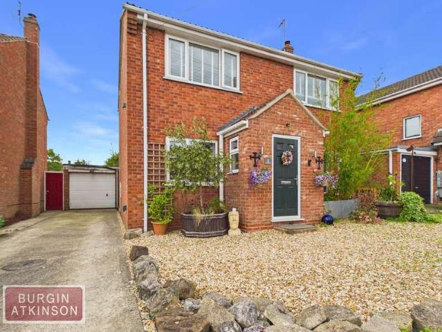 Farm for sale in North Leverton with Habblesthorpe, Costhorpe