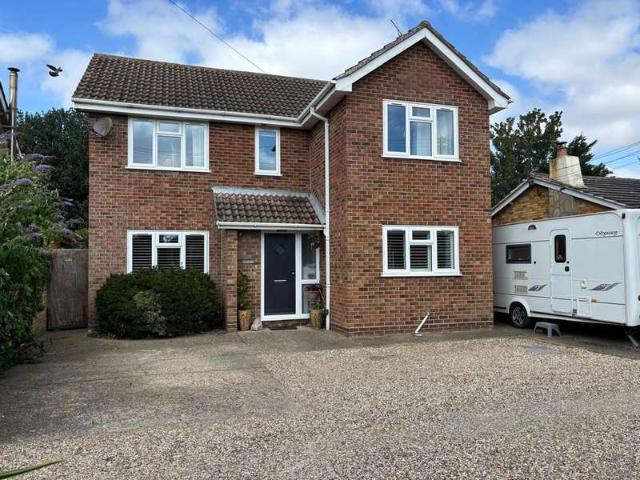Farm for sale in Burnham-on-Crouch, Maldon