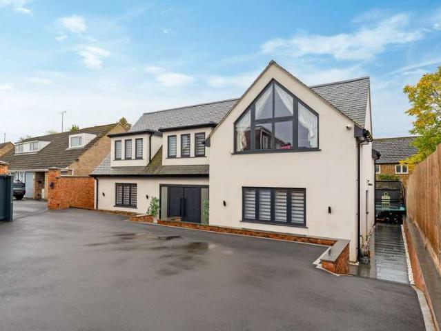 Farm for sale in Brookside, Harpole