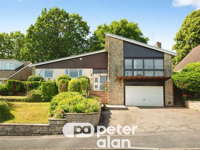 Farm for sale in Bassaleg, Wales