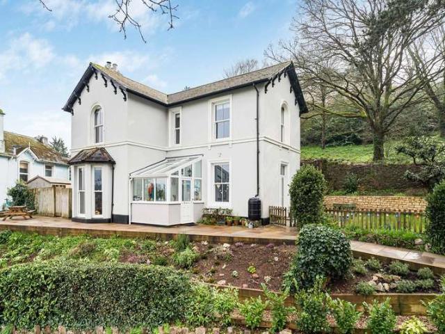 Farm for sale in Highweek, Bridford