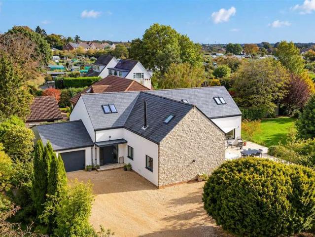 Farm for sale in Lodway, Easton in Gordano