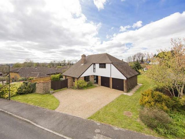 Farm for sale in Wrotham, Bourne Vale