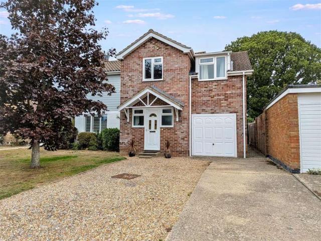 Farm for sale in Barnham and Eastergate, Clapham