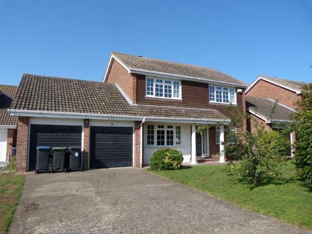 Farm for sale in Acol, Kent