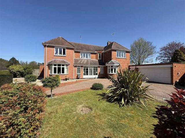 Farm for sale in Beamhurst, Staffordshire