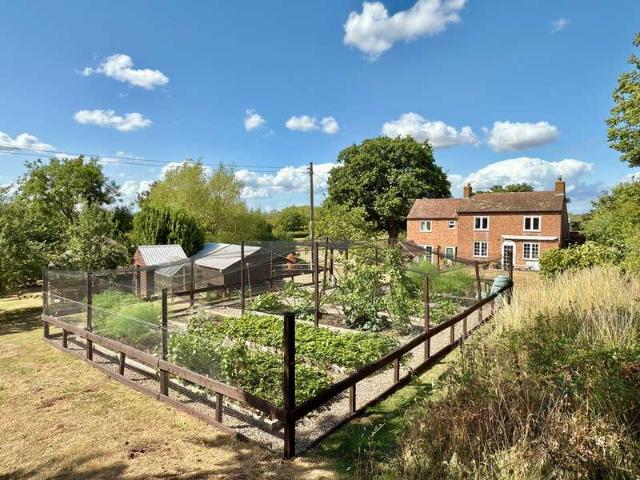Farm for sale in Pamington, Gloucestershire