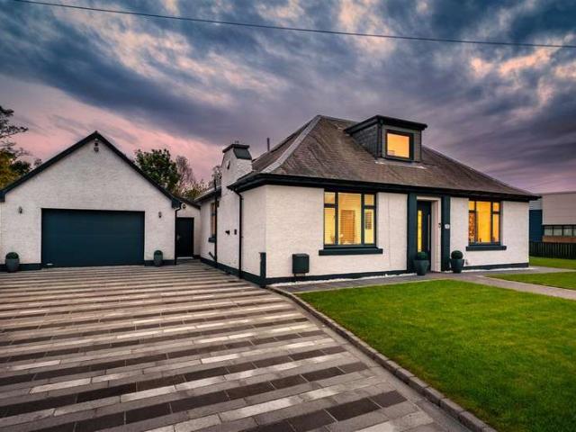 Farm for sale in Bellsquarry, Dedridge