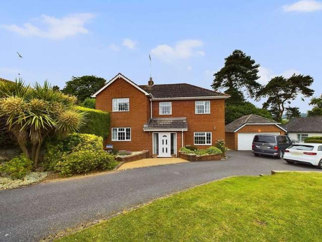 Farm for sale in Budlake, Devon