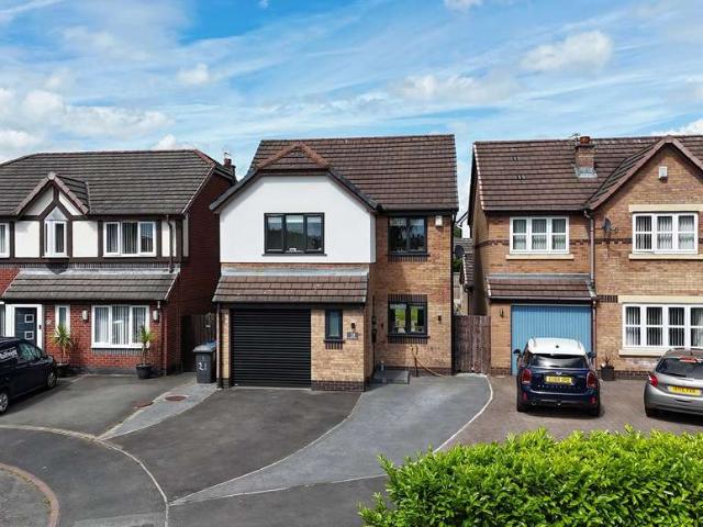 Farm for sale in Wigan, Greater Manchester