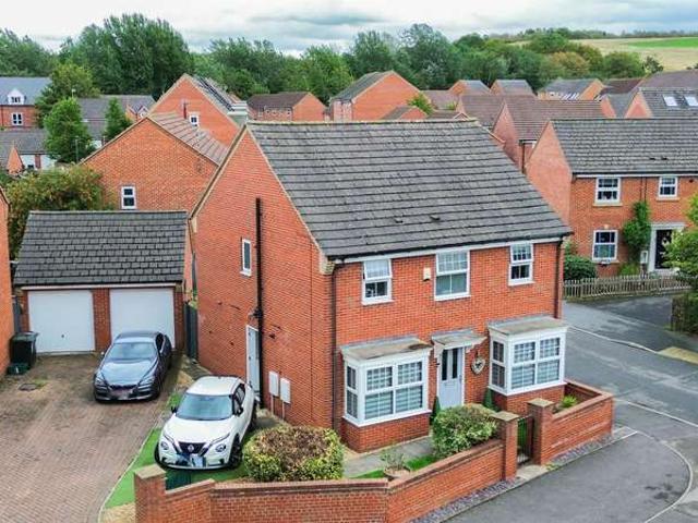 Farm for sale in Bestwood Village, Gedling