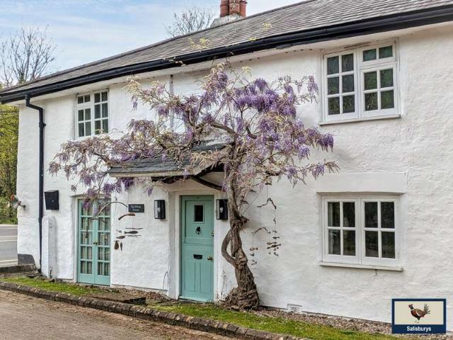 Farm for sale in Horrabridge, Weir Quay