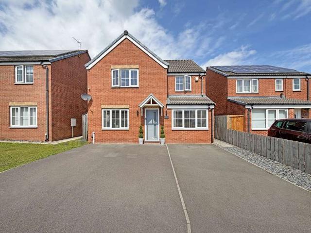 Farm for sale in Seaton Carew, Hartlepool