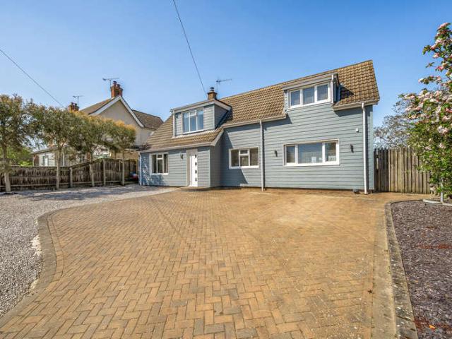 Farm for sale in Burthorpe, Chedburgh