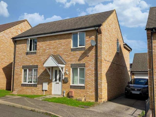 Farm for sale in Corby