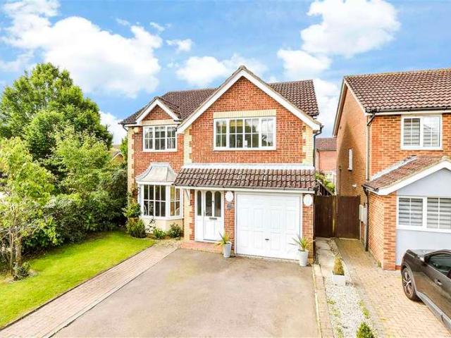 Farm for sale in Folkestone, Old Hawkinge