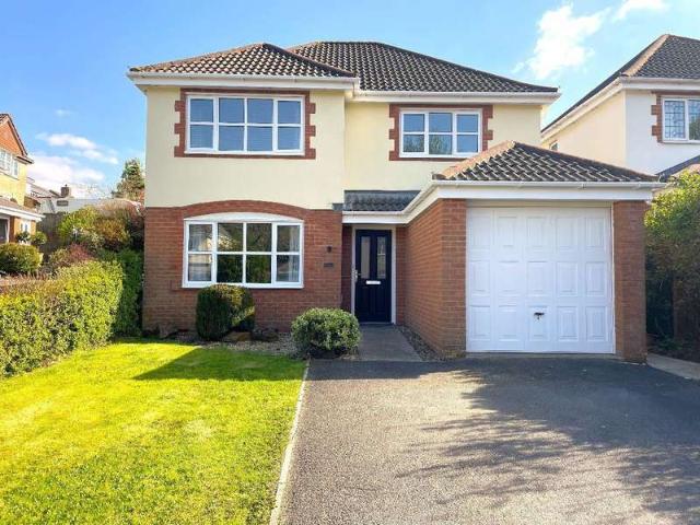Farm for sale in Weir Quay, Devon