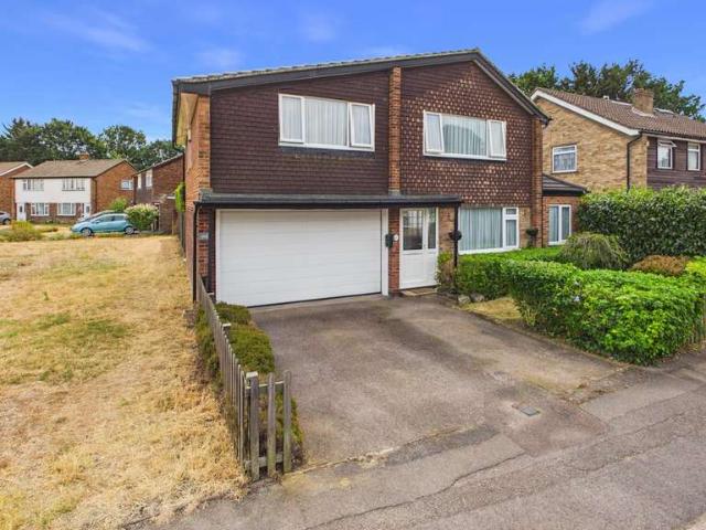 Farm for sale in Blackhills, Surrey
