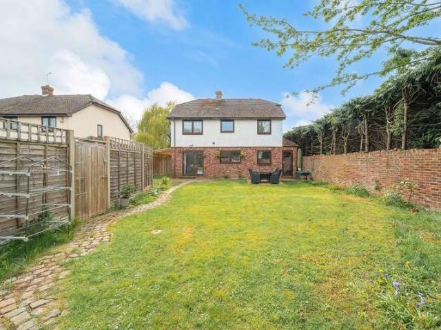 Farm for sale in Iver