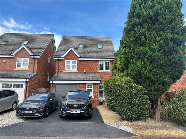 Farm for rent in Howe Bridge, Wigan