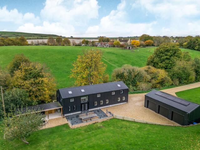 Farm for sale in Chalford, Westbury