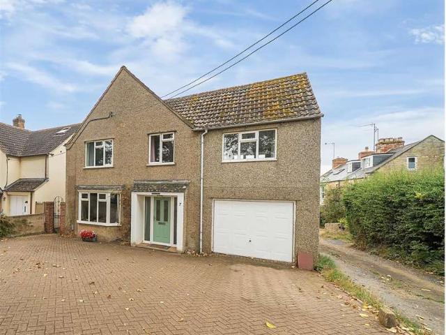 Farm for sale in Chipping Norton, Black Bourton