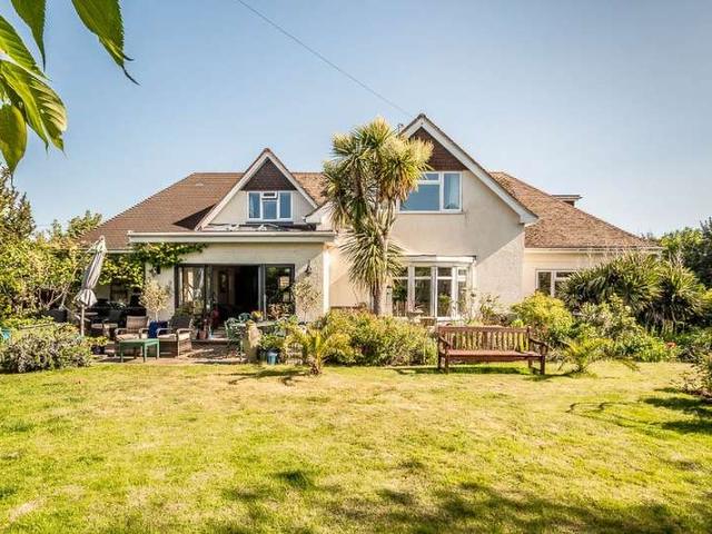 Farm for sale in Budleigh Salterton, Budlake