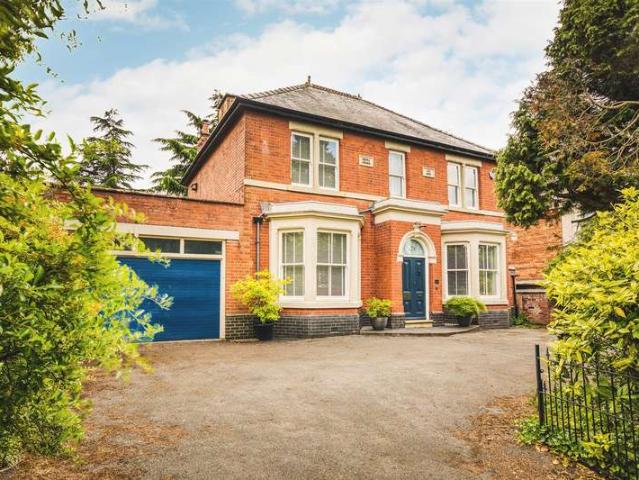 Farm for sale in Alvaston, Derby