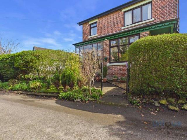 Farm for sale in Cabus, Lancashire