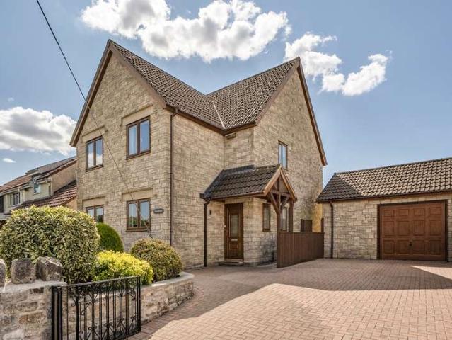 Farm for sale in Coleford, Somerset