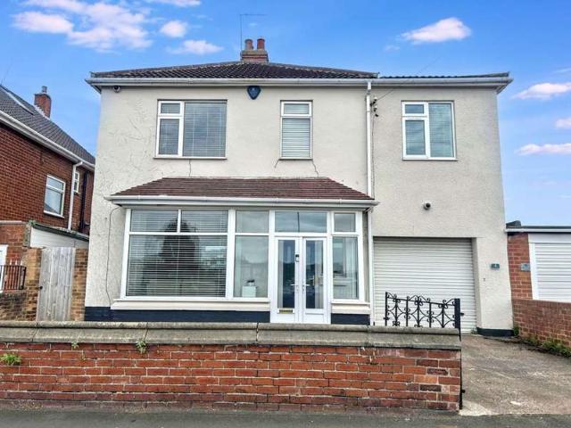 Farm for sale in Seaton Valley, Seaton Delaval