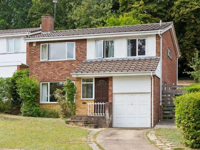 Farm for sale in Lunnon, Buckinghamshire