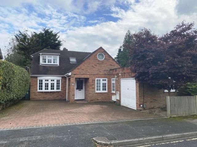 Farm for sale in North Watford