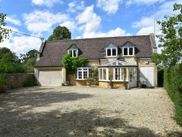 Farm for rent in Evershot, Oxfordshire