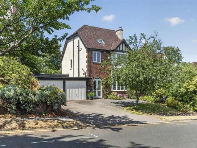 Farm for sale in Maney, Birmingham